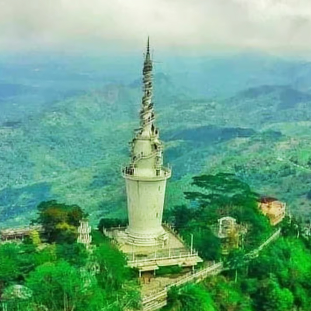 Ambuluwawa Tower